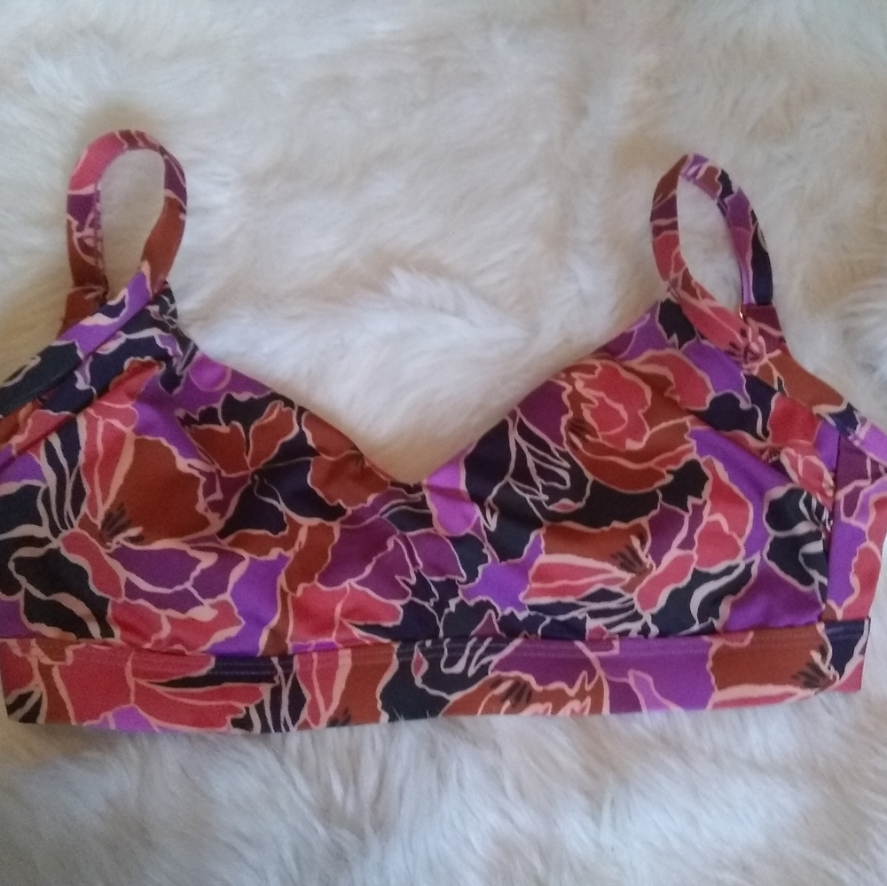 New! Victoria's secret bikini top👙